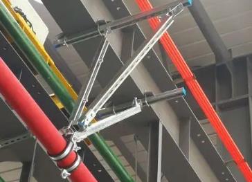 枣庄抗震支架厂家与你分享你必须做的紧急情况下的准备